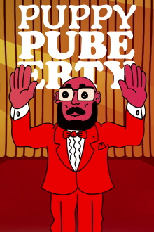 Puppy Puberty Trailer