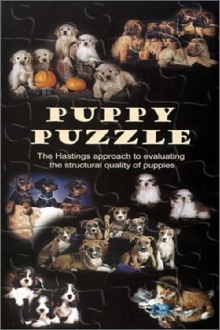 Puppy Puzzle Trailer
