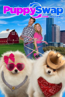 Puppy Swap: Love Unleashed Trailer