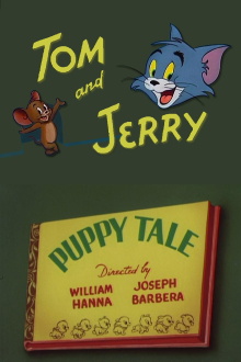 Puppy Tale Trailer