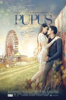 Pupus Trailer