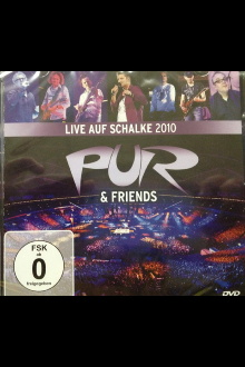 Pur & Friends: Live auf Schalke 2010 Trailer