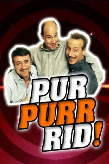 Pur Purr Rid! Trailer