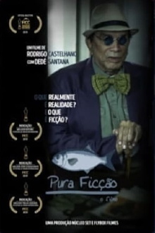 Pura Ficção Trailer