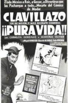 Pura vida Trailer