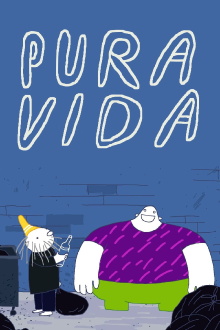 Pura Vida Trailer