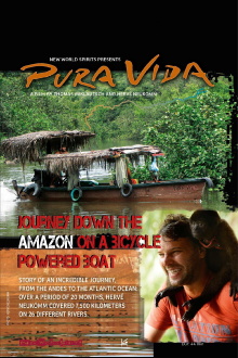 Pura Vida Trailer