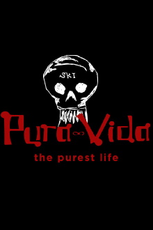 Pura Vida Trailer