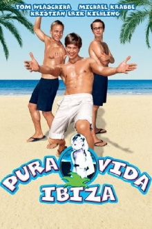 Pura Vida Ibiza Trailer