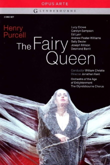Purcell: The Fairy Queen Trailer