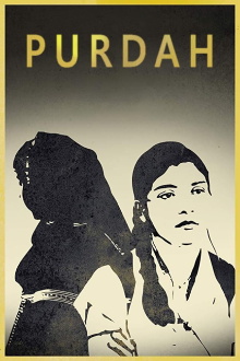 Purdah Trailer