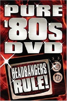 Pure '80s - Headbangers Rule! Trailer