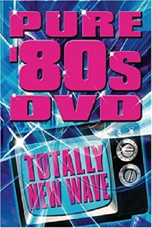 Pure '80s: Totally New Wave Trailer