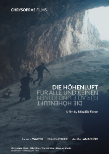 Pure Air of the Mountain: For All and None Trailer