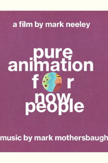 Pure Animation for Now People Trailer