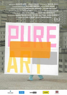 Pure Art Trailer