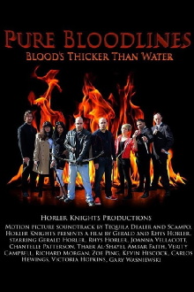 Pure Bloodlines: Bloods Thicker Than Water Trailer