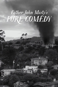 Pure Comedy Trailer