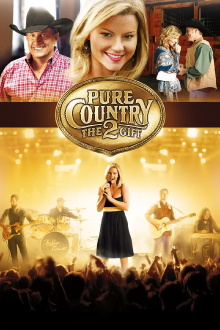 Pure Country 2: The Gift Trailer