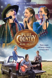 Pure Country: Pure Heart Trailer