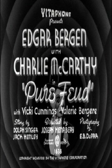 Pure Feud Trailer