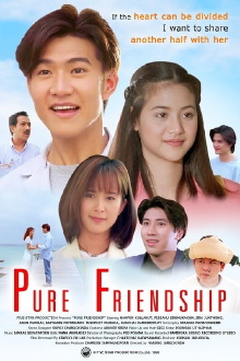 Pure Friendship Trailer