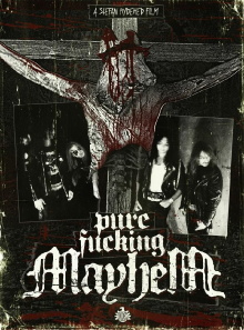 Pure Fucking Mayhem Trailer