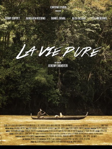 Pure Life Trailer