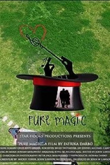Pure Magic Trailer