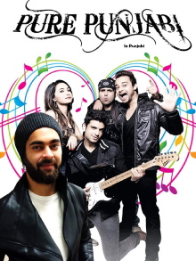 Pure Punjabi Trailer