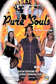 Pure Souls Trailer