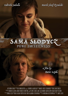 Pure Sweetness Trailer
