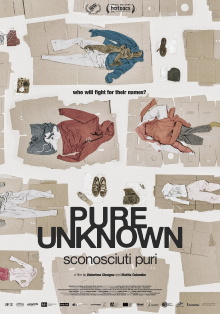 Pure Unknown Trailer