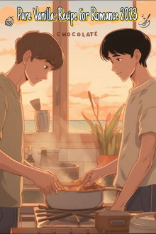Pure Vanilla: Recipe for Romance Trailer
