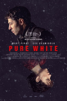 Pure White Trailer
