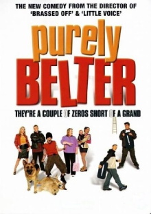 Purely Belter Trailer