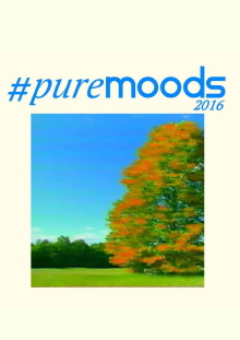 #Puremoods2016 Trailer