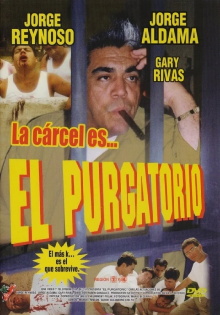 Purgatorio Trailer