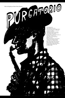 Purgatorio Trailer