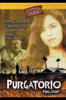 Purgatorio Trailer