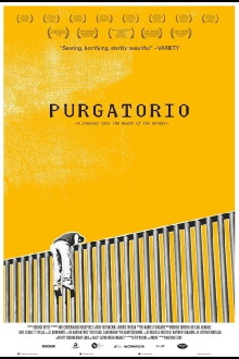 Purgatorio: A Journey Into the Heart of the Border Trailer