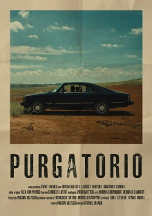 Purgatório Trailer