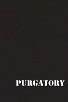 Purgatory Trailer