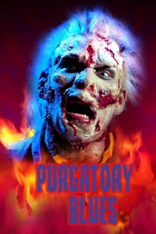 Purgatory Blues Trailer