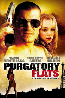 Purgatory Flats Trailer