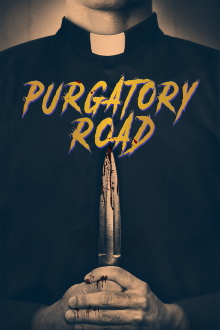 Purgatory Road Trailer