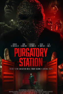 Purgatory Station Trailer