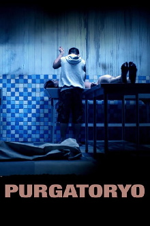 Purgatoryo Trailer