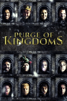 Purge of Kingdoms Trailer
