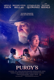 Purgy's Trailer